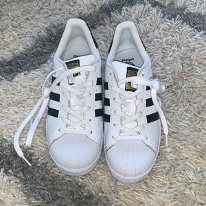 Adidas Superstars
